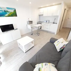 Playa Honda Luxury Arona (Tenerife)